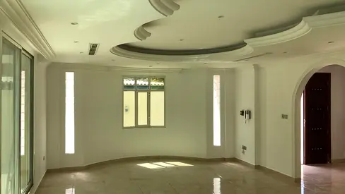 3 B/R + HALL VILLA with Sharing Pool