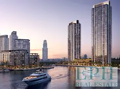 PREMIUM LIVING | WATERFRONT LIVING | MID FLOOR