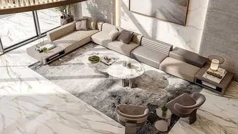 POOL VIEW | HANDOVER SOON | SPACIOUS