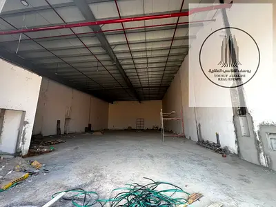 كهرباء 50kw | مجموعة معارض ومستودعات | مساحات متعددة | جميع الأنشطة | مواقع مميزة