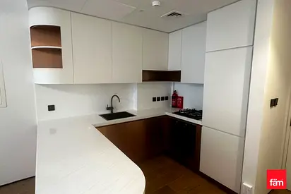 Rented | New Build | Low Floor