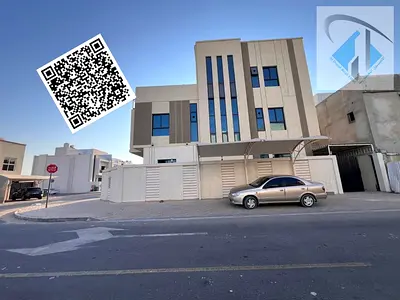 فيلا زاويه للبيع بسعر ممتاز تملك حر لجميع الجنسيات