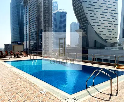 Lavish 2Bedroom for Sale in Ontario Tower