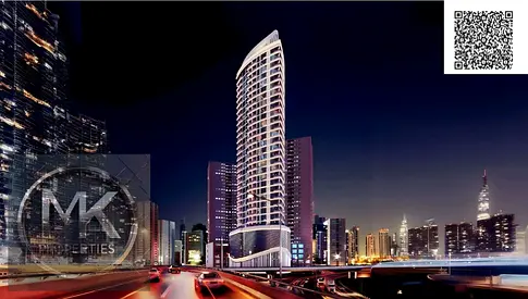 Own your Dream Home IN Ajman Pearl Tower Start with 2 Bedroom 50,421AED down payment and 11,405 AED monthly84 installments.