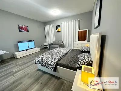 NEAR BY UNION COOP || Newly Furnished || You Can Afford To Dwell Well |BEST PRICE