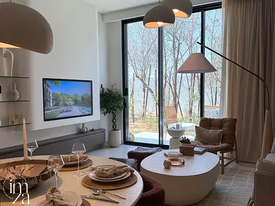 Rare Find | Central Forest View | Call Now