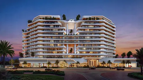 10% discount for cash | 1% Monthly | 3 Y post payment | High ROI | Metro access | 3 min to Al Barari