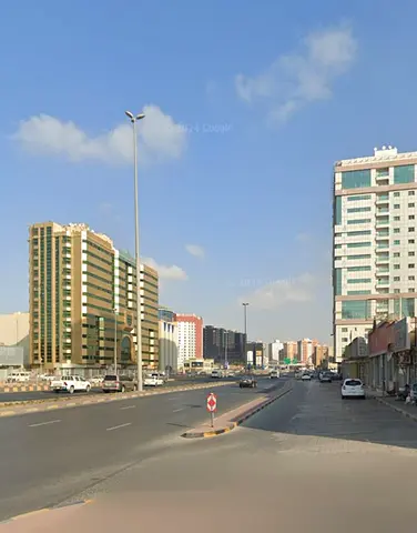 G+15 APPROVED RESIDENTIAL COMMERCIAL  PLOT FOR SALE IN AJMAN NUAIMIYA