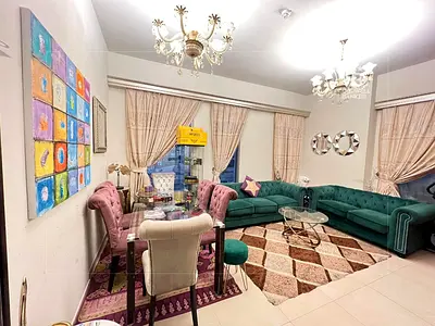 Investor deal | Open kitchen | Close to metro