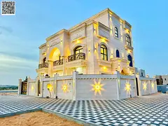 Luxury villa for sale at a negotiable price. Freehold ownership for life, available to all nationali