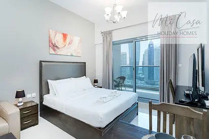 Luxury Living Experience | Monthly Rental | Few Units Left