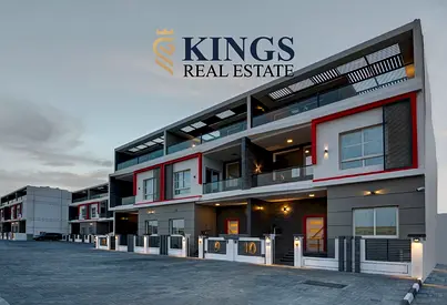 Family Villa | 3BR + Maid Room | Pool | 2,800 Sqft