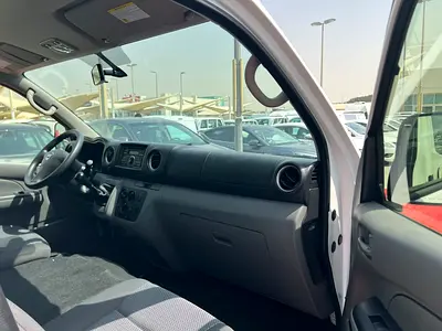 Nissan Urvan NV350, миниатюра 10