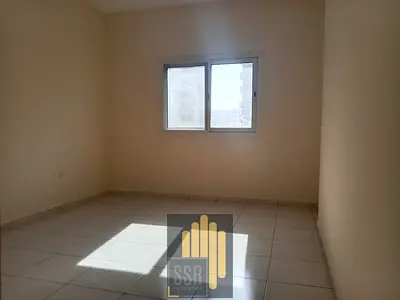 GET 1 MONTH FREE NEAT & CLEAN FAMILY BLDG 34K/1 CHEQ CLOSE TO RTA F24 BUS STOP NEAR DXB-SHJ BORDER