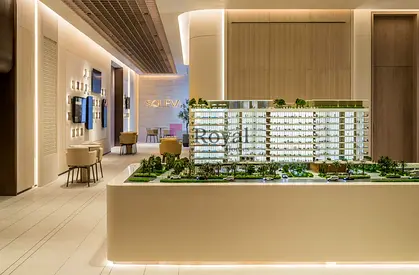 1 BR Luxury | wynn view | Beach Residences