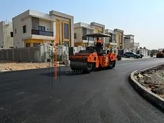 1722 SQFT VILLA PLOT FOR SALE G+2 | 20%DOWNPAYMENT
