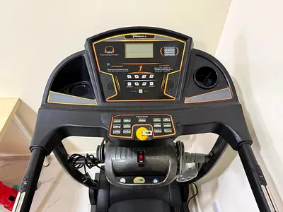 Treadmill for sale