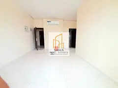 Hot offer 1bhk available good location central gas family home Near bus station Muwaileh