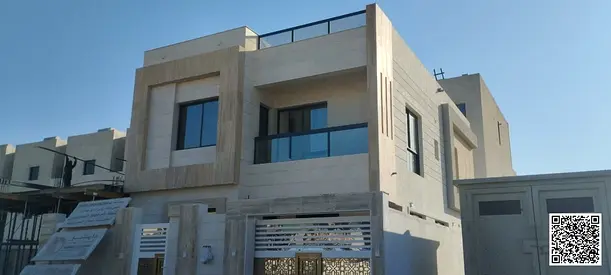 5 Bedroom villa for rent in Al Bahia Ajman