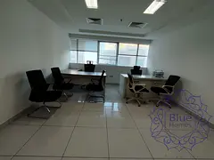 CHILLER FREE OFFICE 115k PANTRY WASHROOM