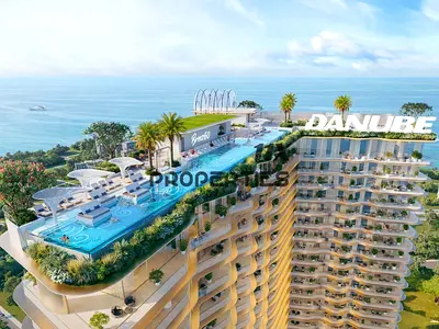 Panoramic Sea View | Flexible Payments | High ROI