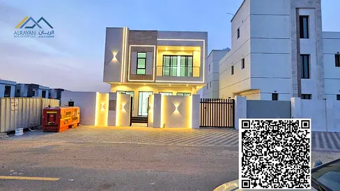 Freehold for all nationalities with no down payment, close to all government services and facilities