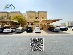 Very beautiful villa ready with electricity, water and air conditioning