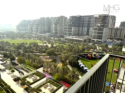 Park - Pool Views | Ready | Brand New | 2 Bedrooms