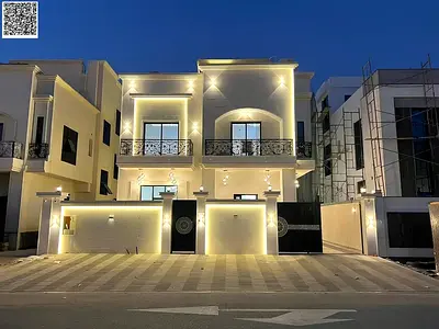 Receive your villa ready to move in - very spacious interiors and hotel-style finishes. Freehold ownership for all nationalities.