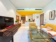 Ready To Move-In | Premium 1 Bed | Fully Furnished | Huge Layout | Book Now!