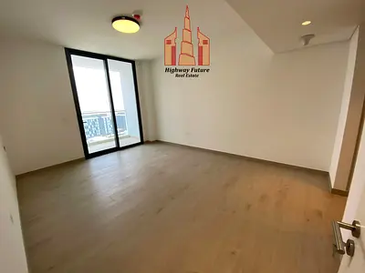 Pool view 3 BHK / freehold/ high ROI / in Misk AL jada community