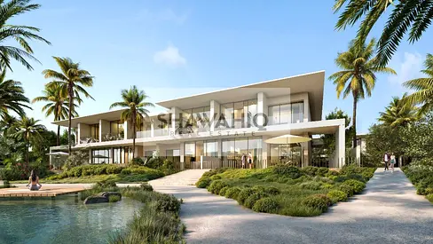 ✨ مشروع سياحي يغيّر مشهد الشارقة العصري