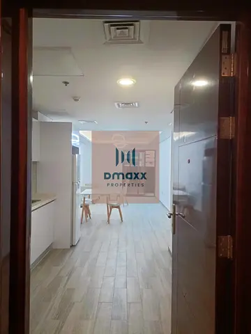 Spacious 1BR | Prime JVC Location | High ROI | Laya Mansion
