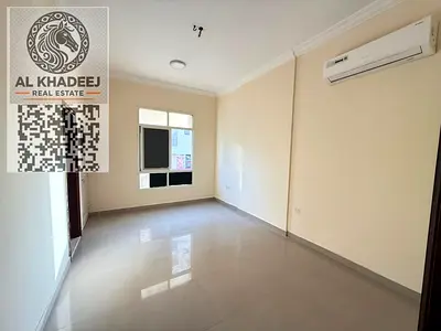 1-Bedroom Apartment for Rent with Balcony and 2 Bathrooms in Al Aaliah