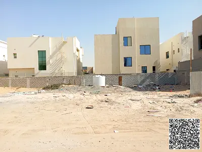 ارض سكني بموقع مميز منطقة الياسمين بالقرب من جميع الخدمات
