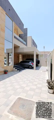 Spacious Villa for Rent in Al Rawda 2, Ajman