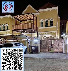 Ready to move in Fully furnished villa for sale..*