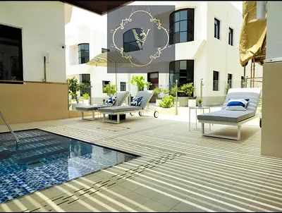 MODERN VILLA | 5 BEDROOMS + MAIDS | BEST PRICE