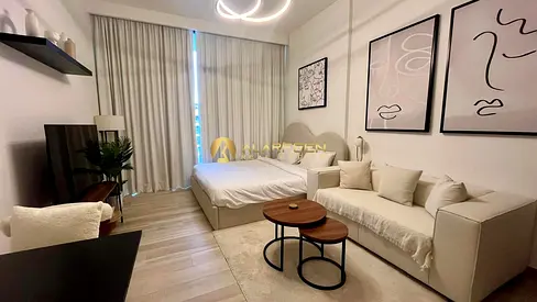 Studio | Best Ammenities | Book Now