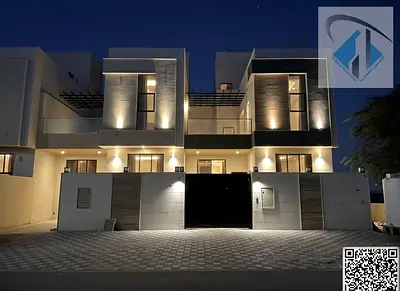 including transfer fees own villa with best price