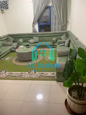 🏢 For Sale – 3 Bedroom Apartment with Sea View | Al Khor Towers – 2nd Floor 🌊