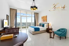 Skyline Views I Furnished I Bills Included