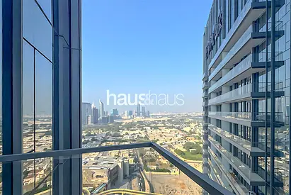 Zaabeel DIFC View | High Floor | 5Y Payment Plan