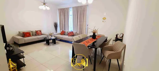 2 Bedroom |Readytomove|High ROI Corner apartment for sale
