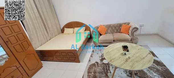 🔥🔥🔥 استوديو للبيع في أبراج الأورينت – ليوارة 2 | عجمان 🏙️