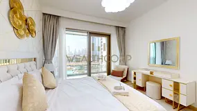 08 Series | Burj Khalifa View | High-End Furnished | Available on Multiple Floors