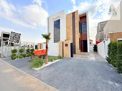 **A strategic location near all services 🏠 including registration and ownership fees + a roof + a