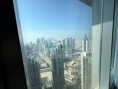 Splendid X BR Opera Grand: Urban Living at Its Finest