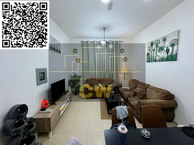 Luxury 1 BR I with Installment I Ready to move