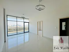 898 SQFT OF REAL SPACE | 1BHK + EXTRA ROOM | AL MAHA RESIDENCE